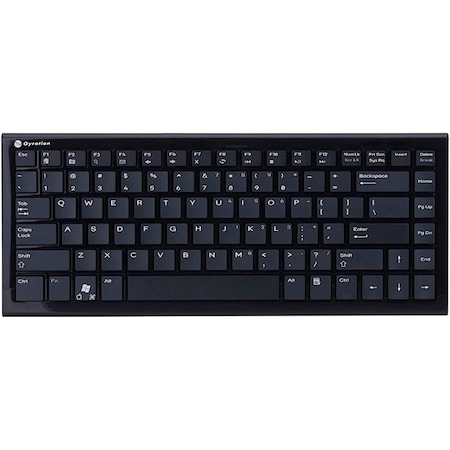 Protect Computer Products Custom Keyboard Cover For Gyration As04126. Protects From Liquid GY1338-86